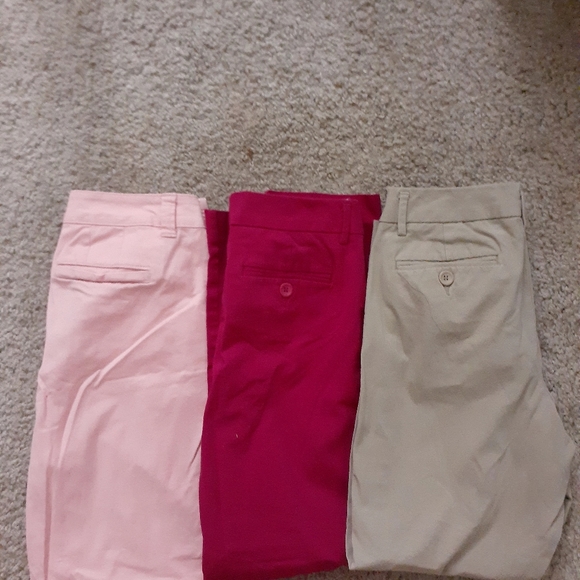 Misses' Size 6 Bottoms Bundle - Picture 4 of 6